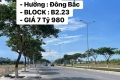 Bán Lô Đất Mặt Tiền Võ Chí Công 33M - CẮT LỖ 300 TRIỆU